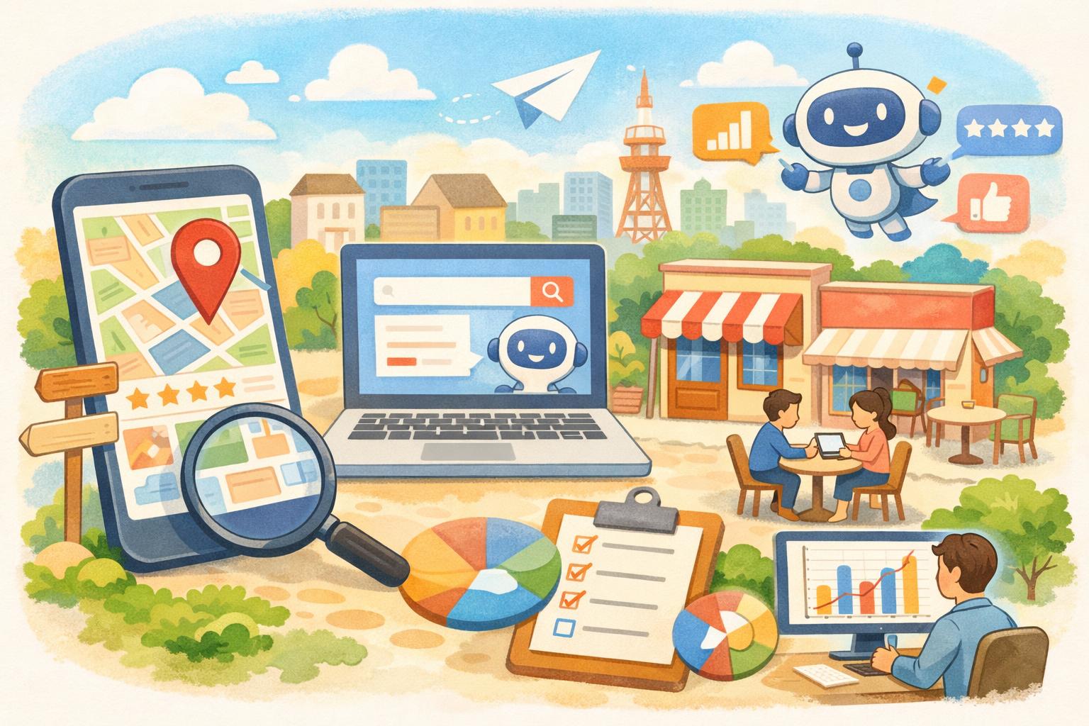 株式会社ナレッジホールディングス